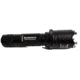Dark Ops StormLighter X-8 LED Turbo Aggressor, Includes Glass Breaking Bezel - 380 Lumens, Black DOH515
