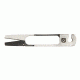 Stowaway Tools Scissors Tool, Metal-Matte, STW-201