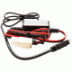 Streamlight 12V DC USB Cord for Dualie Rechargeable FlasHLight, Accessory, 22080