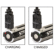 Streamlight SL-B26 Protected Li-Ion USB Rechargeable Battery Pack, 3.7V, 2600mAh, Pack of 2, 22102