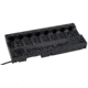 Streamlight 8-Unit Bank Charger, Charger Type - 120V/100V AC, Black, 20231