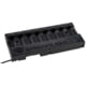 Streamlight 8-Unit Bank Charger, Charger Type - 120V/100V AC, Black, 20231