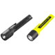Streamlight 2AA LED Propolymer Flashlight w/ alkaline batteries 67100 / 67101, Black, Yellow