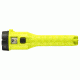 Streamlight ProPolymer Intrinsically Safe Dualie Flashlight w/3 AA alkaline batteries, Hi-Vis Yellow 68750