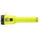 Streamlight ProPolymer Intrinsically Safe Dualie Flashlight w/3 AA alkaline batteries, Hi-Vis Yellow 68750