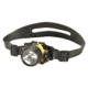 Streamlight Trident LED Yellow Headlamps / Flashlights 61050