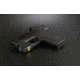 Streamlight 69286 TLR-6 Weapon Light Handgun Glock 43x/48 LED 100 Lumens Black P