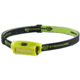 Streamlight Bandit Pro Headlamp, 180 Lumen Chip On Board Led, Usb Cord, 61701 - Hat Clip, Elastic Headstrap, Yellow, 61710