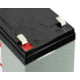 Streamlight Battery for HID LiteBox Spotlight, 45630