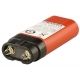 Streamlight Battery Pack Assembly - Orange Sleeve, NiCad Battery 90335