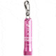 Streamlight BCRF Nano Light II AAAA 20 Lumens Led Flashlight, Pink, 73022