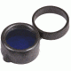 Streamlight Blue Flip Top Filter