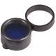 Streamlight Blue Flip Top Filter