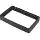 Streamlight Body Gasket for Hid Litebox w/ No Holes &amp; E-Flood HL, Accessory, 456064