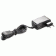 Streamlight IEC AC Charge Cord, IEC Type C 230V, 22061
