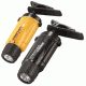 Streamlight Clipmate Flashlights: LED Flashlight, Elastic strap headband, lanyard, alkaline batteries