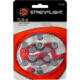 Streamlight TLR-6 CR 1/3N Lithium Batteries, 12 Pack, 69281