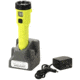 Streamlight Dualie Rechargeable Flashlight 120V/100V AC, Box, Yellow 68732