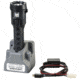 Streamlight Dualie Rechargeable Flashlight 120V/100V AC, Box, Black 68733