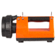 Streamlight E-Flood LiteBox 1,500 Lumen Rechargeable Lantern, 12V DC Vehicle Mount System with Direct Wire Rack and Shoulder Strap, Orange, 45805
