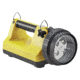 Streamlight E-Flood LiteBox 1,500 Lumen Rechargeable Lantern, 12V DC Vehicle Mount System with Direct Wire Rack and Shoulder Strap, Yellow, 45825