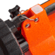 Streamlight E-Spot LiteBox 1500 Lumens Rechargeable Lantern Standard System, 120V AC/12V DC, Shoulder Strap &amp; Mounting Rack, Orange, 45851