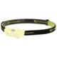 Streamlight Elastic Strap, Bandit Headlamp, Black/Yellow, 61720