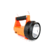 Streamlight Fire Vulcan Rechargeable C4 LED Flashlight, Orange with Vehicle Mount and 12v DC Charger, 44451