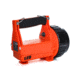 Streamlight Fire Vulcan Rechargeable C4 LED Flashlight, Orange with Vehicle Mount and 12v DC Charger, 44451