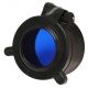 Streamlight Flip Lens, TL-2, NF-2, Scorpion, Strion Blue