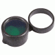 Streamlight Green Flip Top Filter