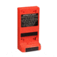 Streamlight LiteBox Mounting Rack, Direct Wire 12V DC, Orange