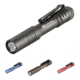 Streamlight MicroStream Ultra-Compact USB Rechargeable Personal Light, 250/50 Lumens, Clam Pack, Black, Blue, Coyote, Red