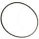 Streamlight O-Ring, Face Cap - PolyStinger/Stinger HP/Stinger XT HP/UltraStinger/3C-XP/SL-20XP/SL-20XP LED 250005