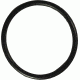 Streamlight O-Ring, Tailcap - PolyStinger/Stinger HP/Stinger XT HP/Stinger LED/DS LED 700025