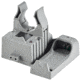 Streamlight PiggyBack Charger for Stinger 2020 S Flashlight, Gray, 12VDC, 78119