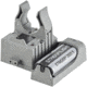 Streamlight PiggyBack Charger w/Stinger 2020 S Battery Pack, Gray, 78204