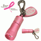 Streamlight Pink Nano Light LED Key Chain Light, 73003