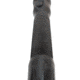 Streamlight PolyStinger DS Dual Switch LED Flashlight - Black, Light Only, WITHOUT CHARGER