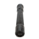 Streamlight PolyStinger DS Dual Switch LED Flashlight - Black, Light Only, WITHOUT CHARGER
