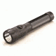Streamlight PolyStinger DS Dual Switch LED Flashlight with DC Steady Charger - Black