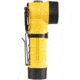 Streamlight Polytac 90x Usb Multi-fuel Right-angle Rechargeable Flashlight, Yellow - 88836