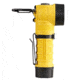 Streamlight Polytac 90x Usb Multi-fuel Right-angle Rechargeable Flashlight, Yellow - 88836