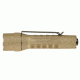 Streamlight PolyTac C4 LED Lithium Polymer Tactical Flashlight with Lithium Batteries - Coyote