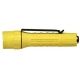 Streamlight PolyTac LED Lithium Polymer Tactical Flashlight with Lithium Batteries - Yellow