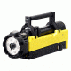 Streamlight Portable Scene Light Rechargeable Lantern, 120V AC/12V DC, Yellow 45670