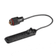Streamlight ProTac Rail Mount 1 &amp; 2 Remote Switch w/ Tailcap, 88098