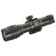 Streamlight ProTac Rail Mount LED Long Gun Light, CR123A, 60 Lumens, Black, 88059