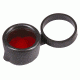 Streamlight Red Flip Top Filter