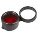 Streamlight Red Flip Top Filter